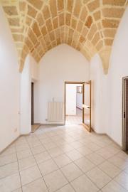 1 - Lecce, Appartement