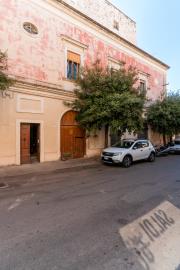 1 - Galatone, Townhouse