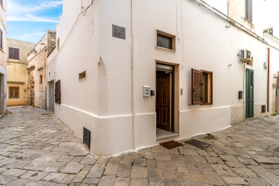 1 - Nardò, Townhouse