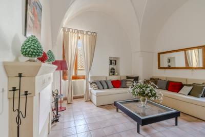 1 - Galatone, Townhouse