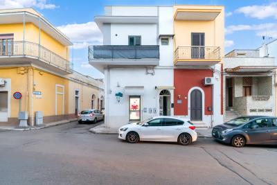 1 - Galatone, Appartement