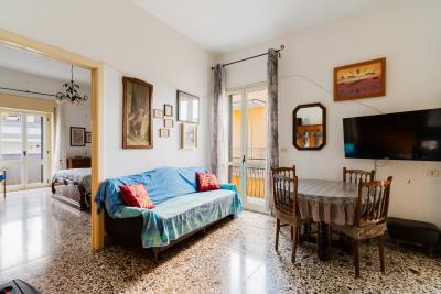 1 - Galatone, Appartement