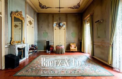 Baerz & Co most sold property