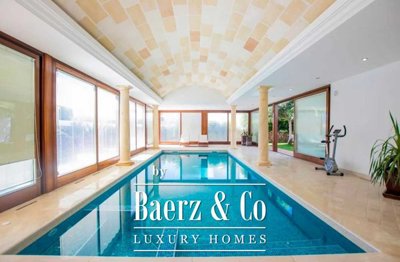 Baerz & Co most sold property