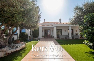 Baerz & Co most sold property