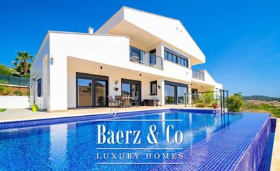 Baerz & Co most sold property