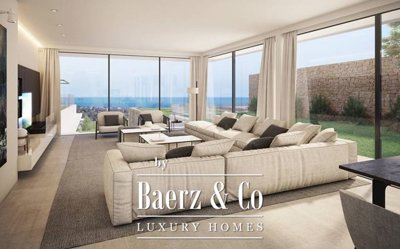 Baerz & Co most sold property