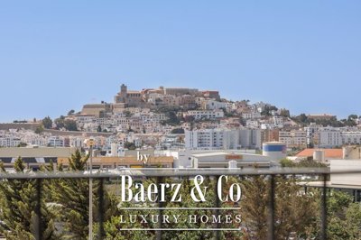 Baerz & Co most sold property