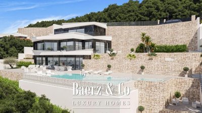 Baerz & Co most sold property