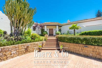 Baerz & Co most sold property