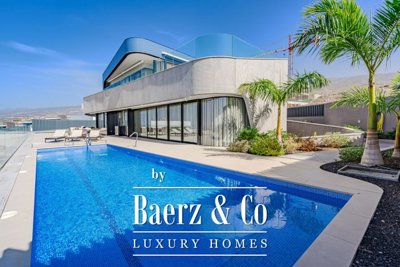 Baerz & Co most sold property