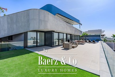 Baerz & Co most sold property