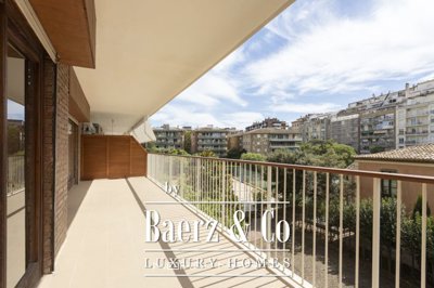 1 - Barcelona, Apartment