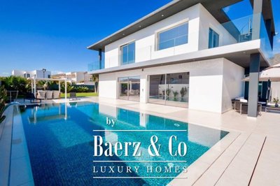 Baerz & Co most sold property