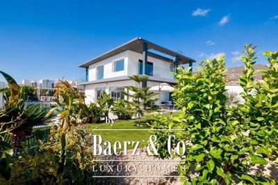 Baerz & Co most sold property