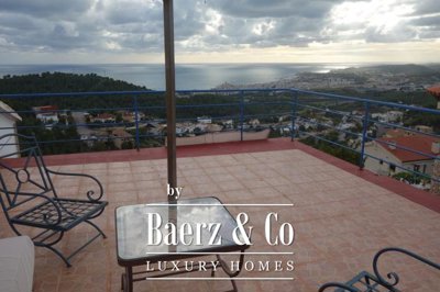 Baerz & Co most sold property