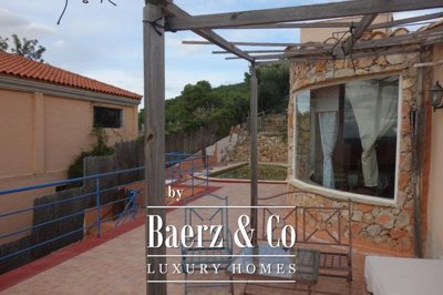 Baerz & Co most sold property