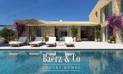 Baerz & Co most sold property