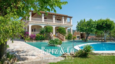 Baerz & Co most sold property