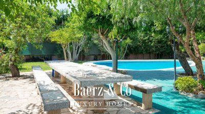 Baerz & Co most sold property