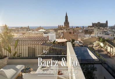 1 - Palma de Mallorca, Apartment