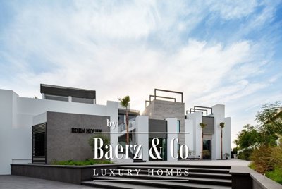 Baerz & Co most sold property