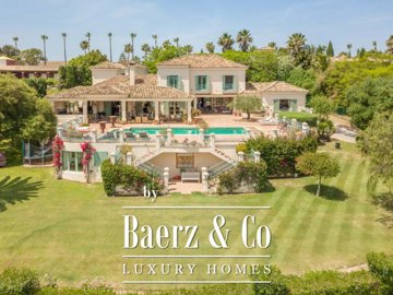 Baerz & Co most sold property