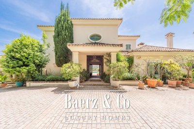 Baerz & Co most sold property