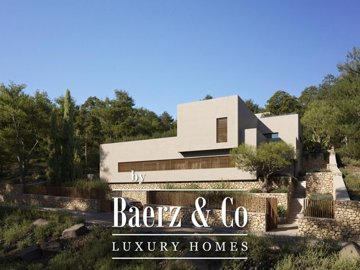 1 - Balearic Islands, Villa