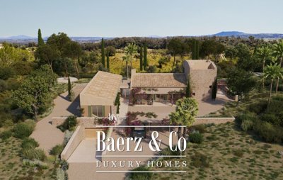 Baerz & Co most sold property