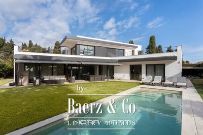 Baerz & Co most sold property