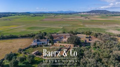 Baerz & Co most sold property