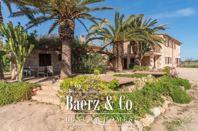 Baerz & Co most sold property