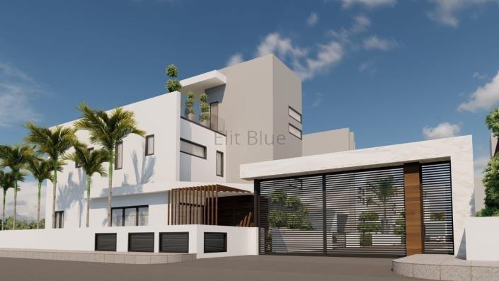 Image No.1-3 Bed Villa / Detached for sale