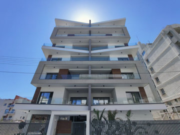 1 - Limassol, Apartment