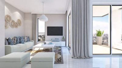 1 - Larnaca, Apartment