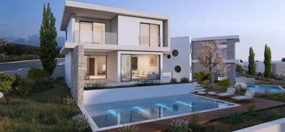 1 - Paphos, House