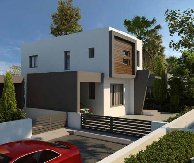 Image No.1-3 Bed House for sale