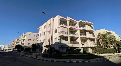 1 - Nicosia, Apartment