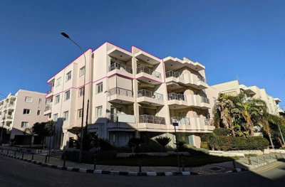 1 - Nicosia, Apartment