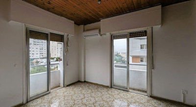 1 - Nicosia, Apartment