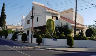 1 - Limassol, House