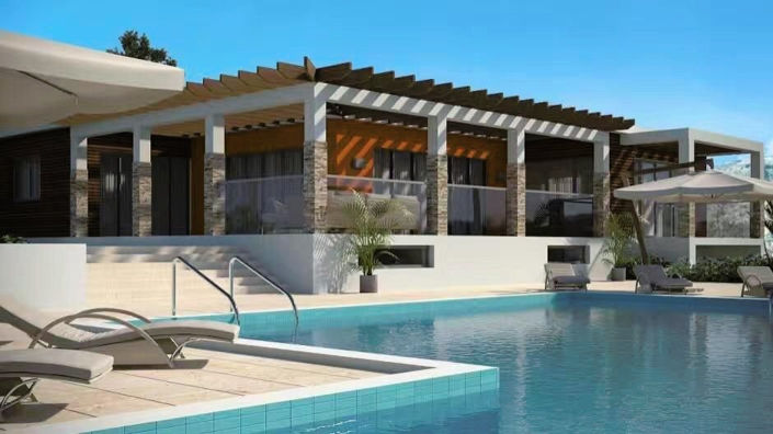 Image No.1-5 Bed Villa for sale