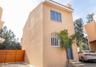 1 - Kato Paphos, House