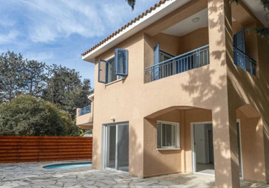 1 - Kato Paphos, House