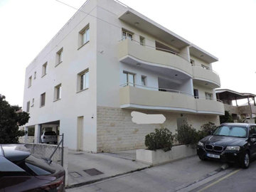 1 - Larnaca, Apartment