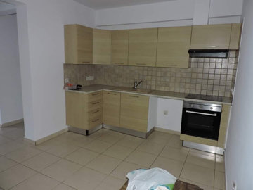 1 - Larnaca, Apartment