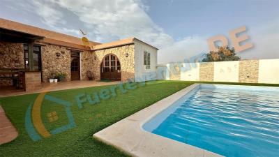 Fuerteventura RE most sold property