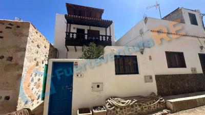 1 - El Cotillo, Townhouse