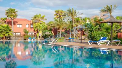 Fuerteventura RE most sold property